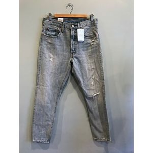 Levi's Women's 501 Skinny Jeans